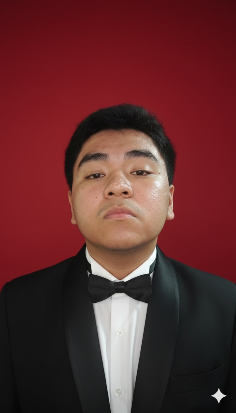 Luis David Espino - Developer