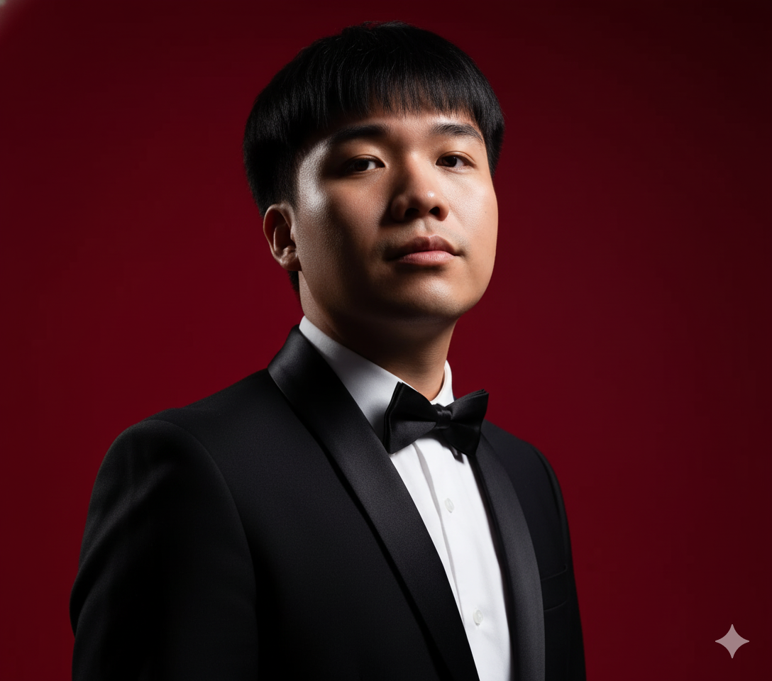 Lance Cedrick Fernandez - Developer