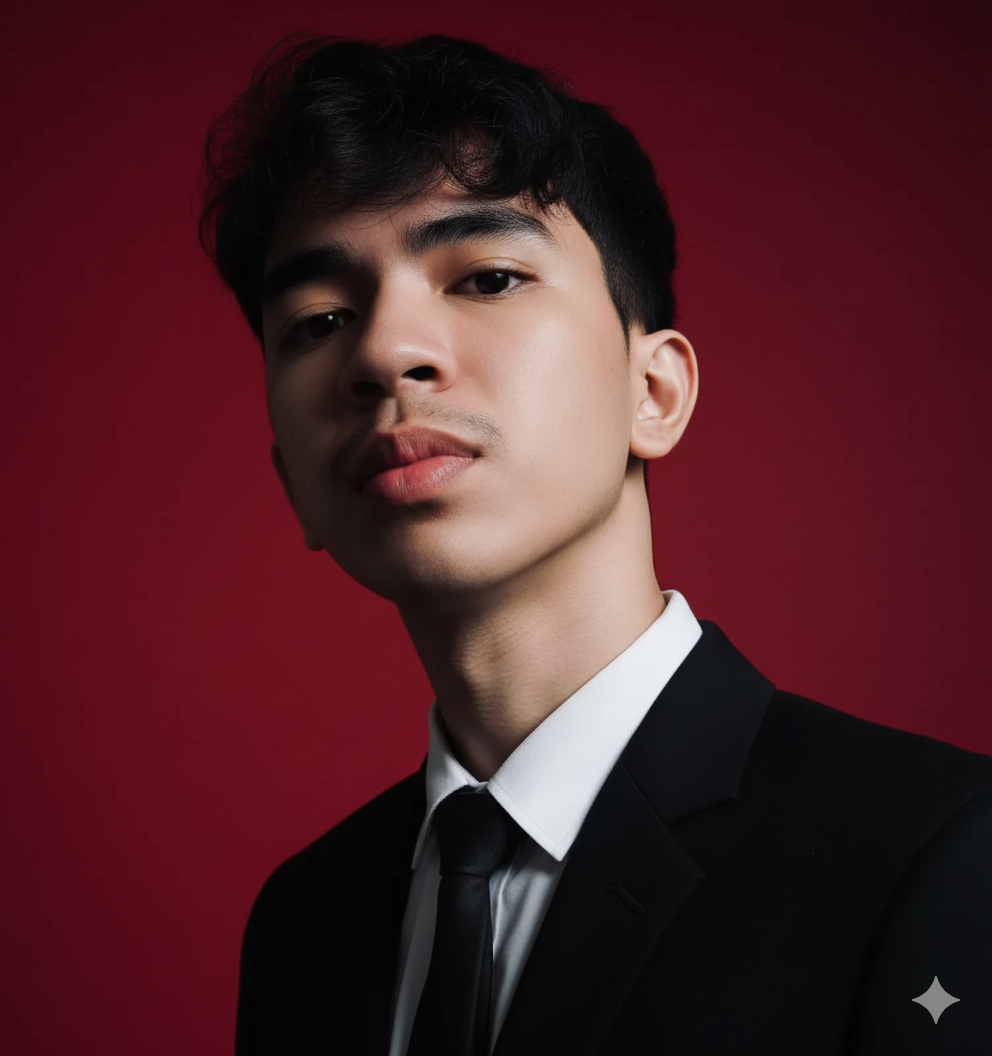 Emmanuel Marqueses - Developer