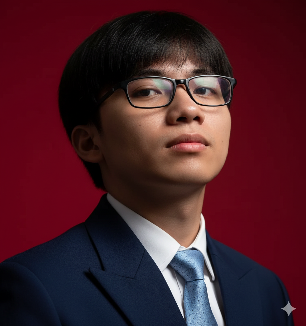 Annil Jairus Timoteo - Developer